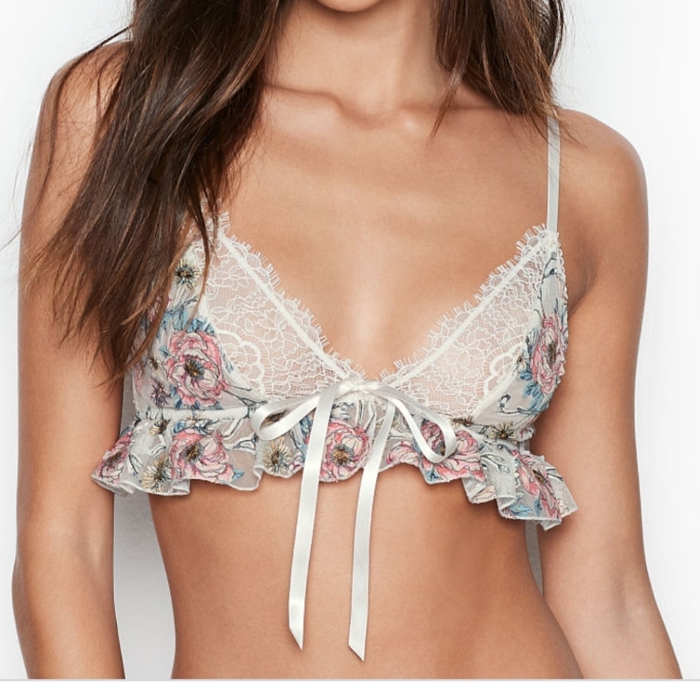 Dream Angels Bralette